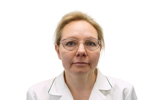 Каравашкина Татьяна Анатольевна