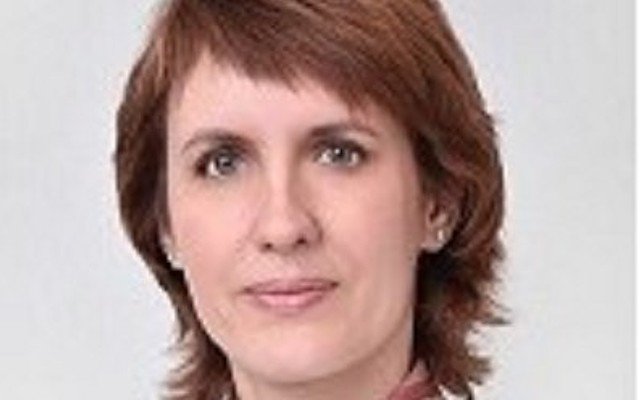 Камалова Елена Юрьевна