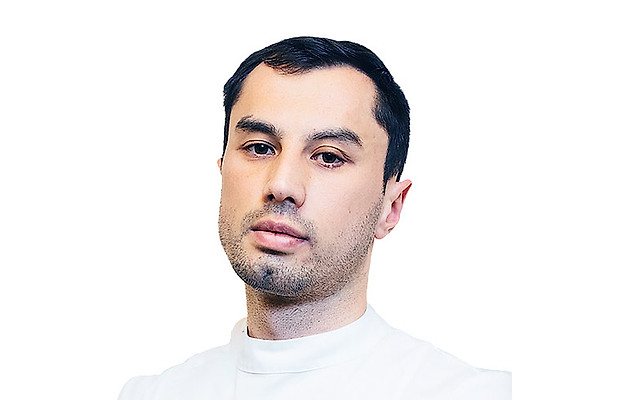 Рофизода Фаррух Насим