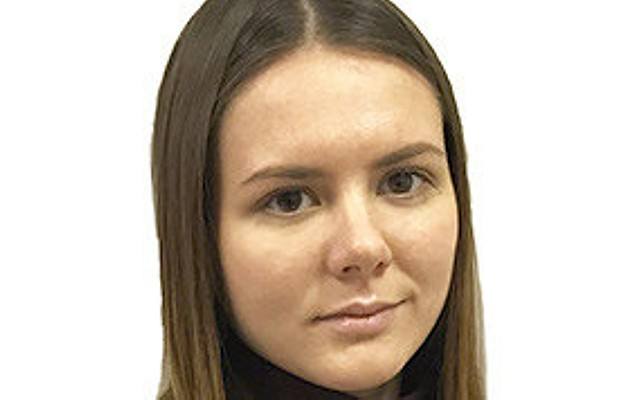 Камаева Ольга Вячеславовна