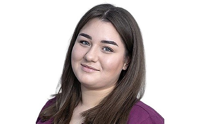 Эль-бубу Марьям Мохамедовна