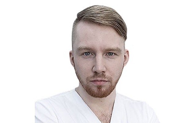 Зерняев Даниил Валерьевич