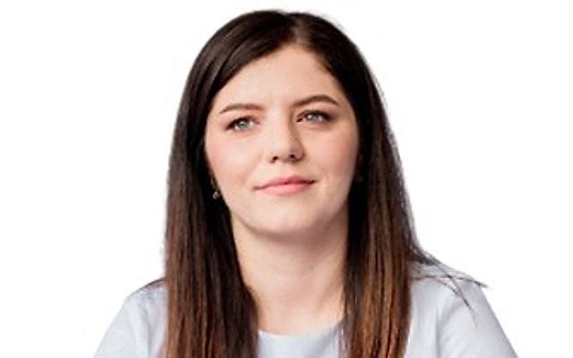 Бавина Екатерина Николаевна