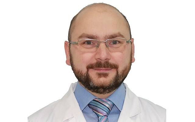 Хикматуллин Адель Азатович