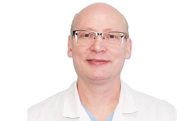 Шурмин Дмитрий Юрьевич