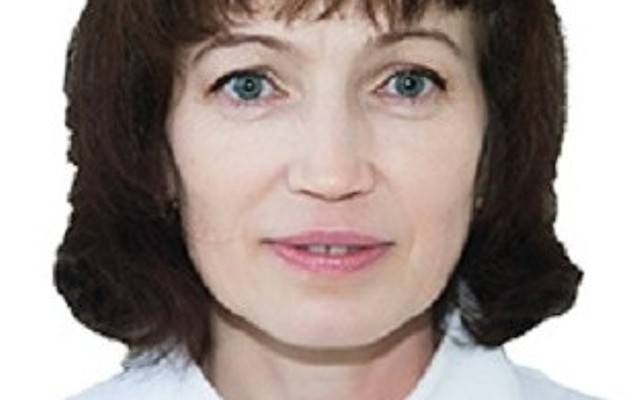 Павлычева Ирина Юрьевна