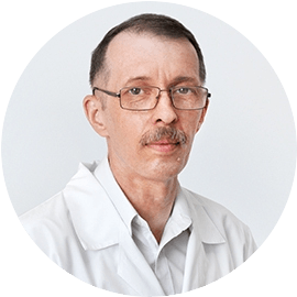 Григорьев Юрий Валентинович