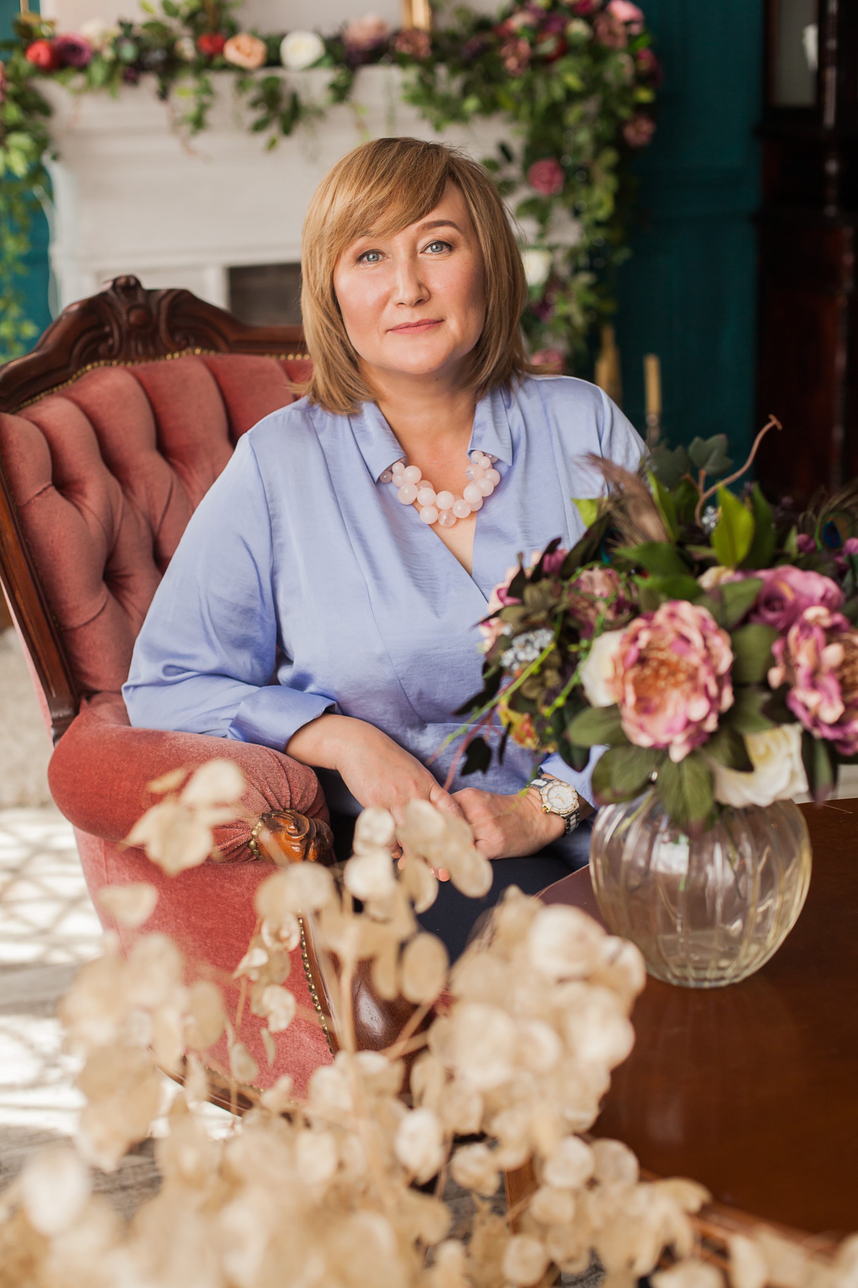 Дочилова Инга Евгеньевна