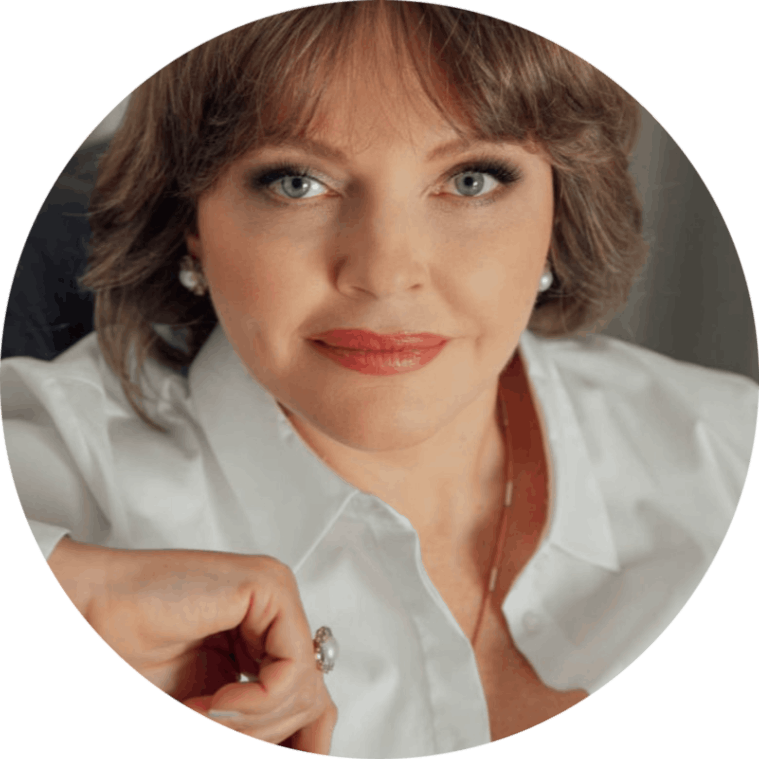 Щелокова Елена Борисовна