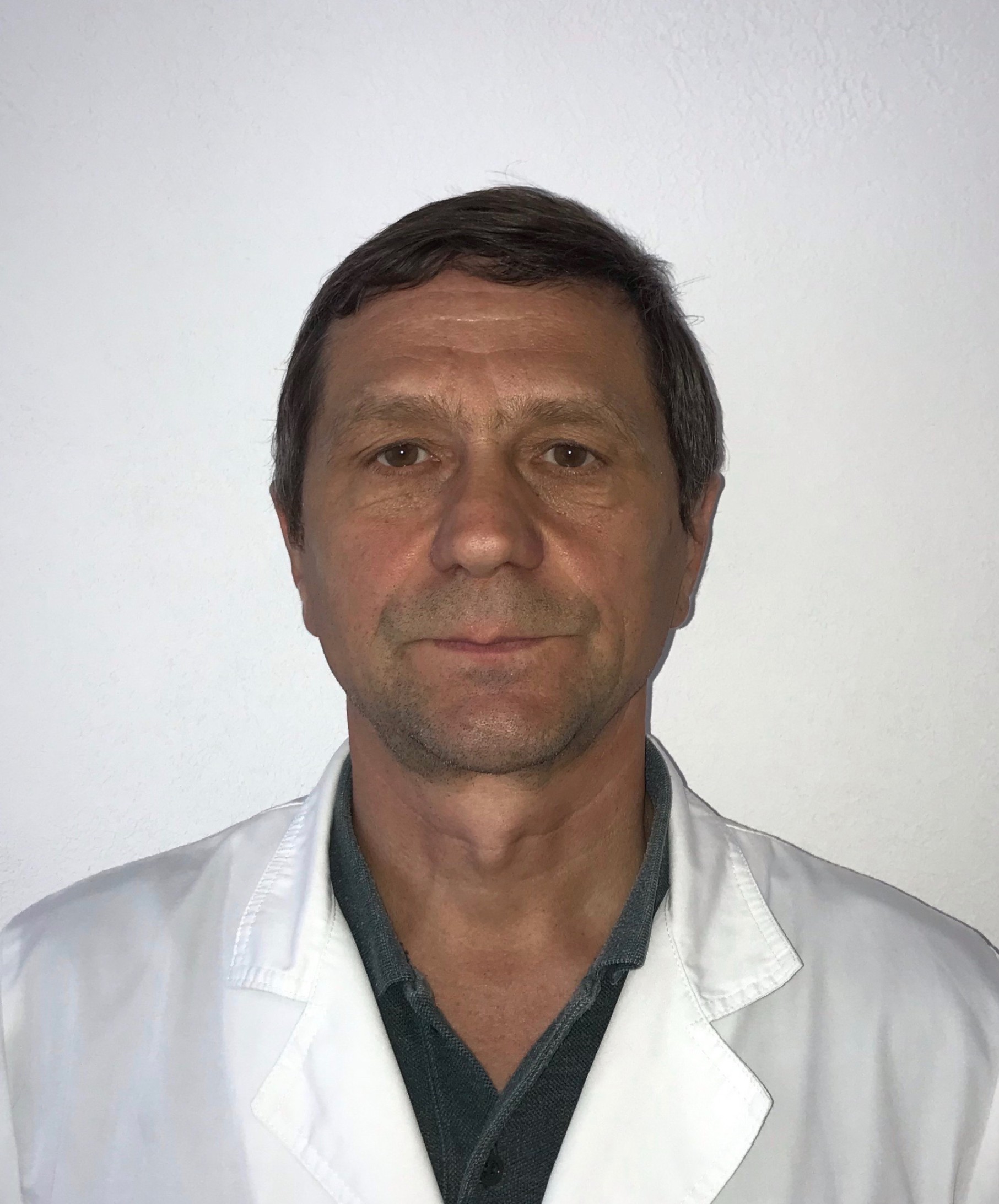 Плевако Сергей Геннадьевич