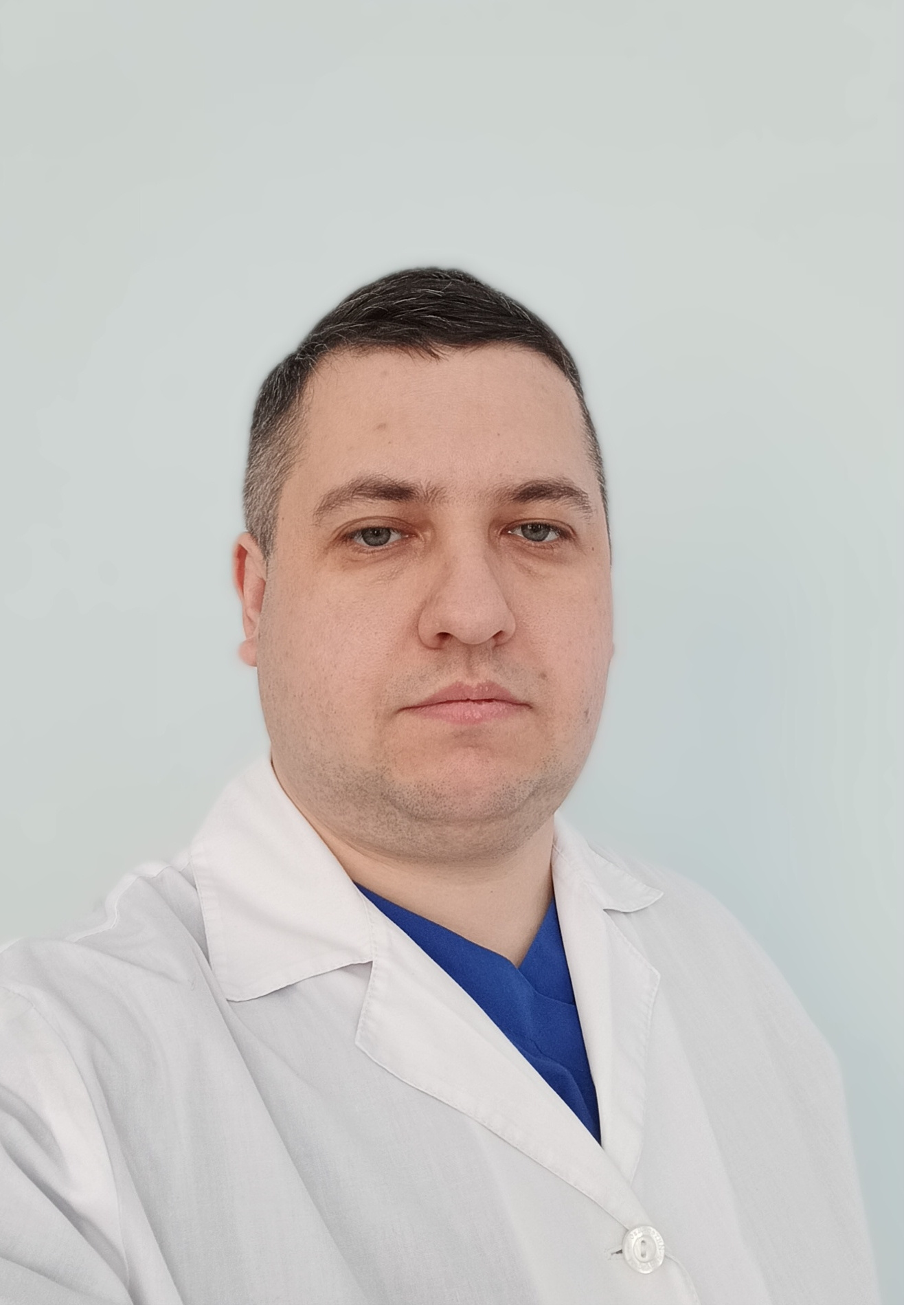 Тихомиров Сергей Евгеньевич