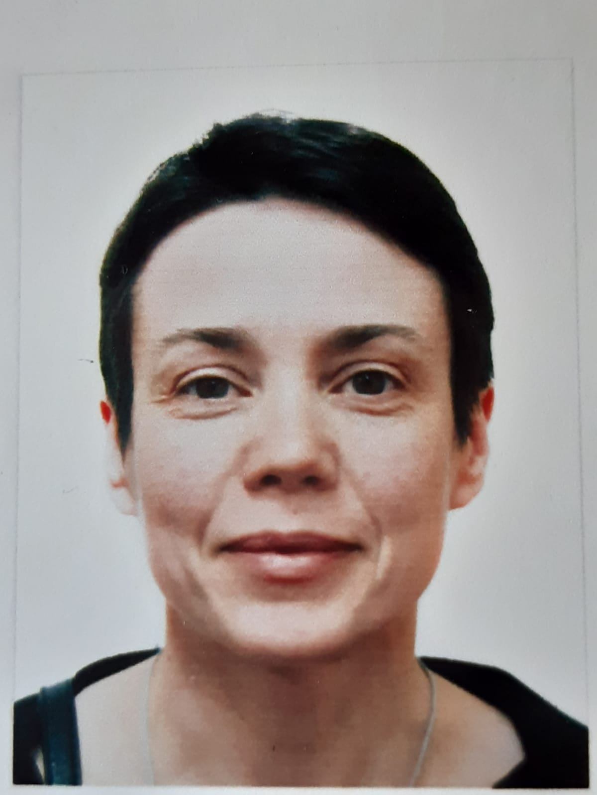 Разумова Ирина