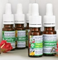 Симфония баха №39 rescue remedy