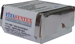 Drugs Фитасинтекс