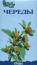 Череды трава