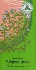 Чабреца трава