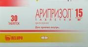 Ariprizole