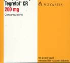 Tegretol CR