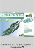 Эвкалипт-М